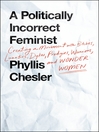 Cover image for A Politically Incorrect Feminist